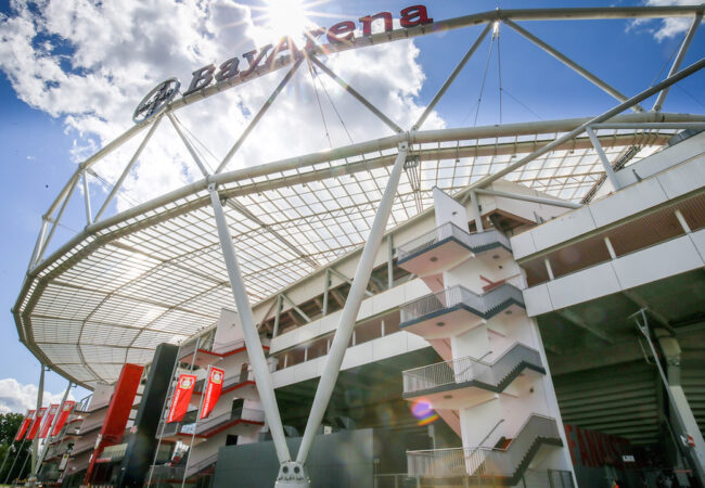 BAYARENA