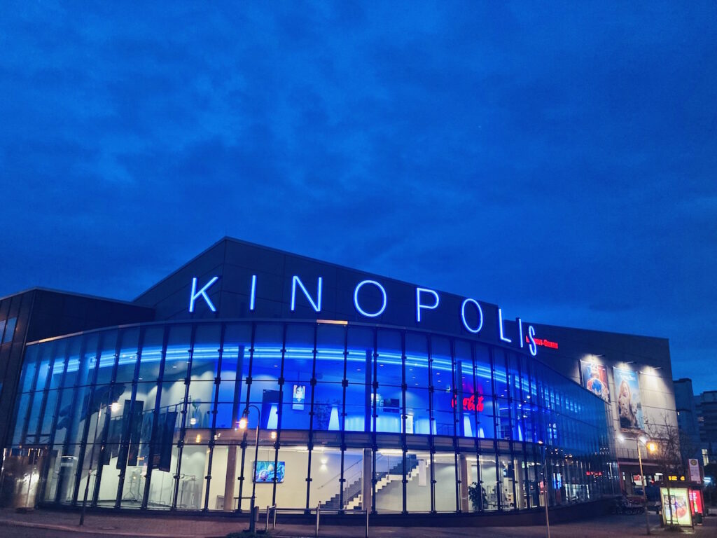 Kinopolis