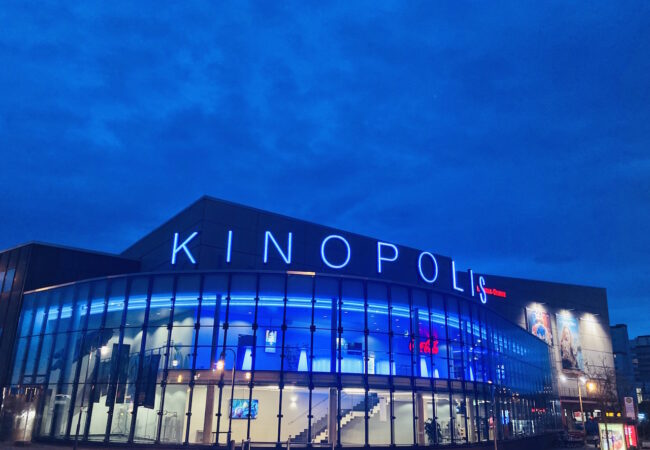KINOPOLIS