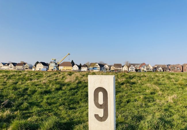 HAFEN + HISTORISCHE RHEINFRONT, HITDORF