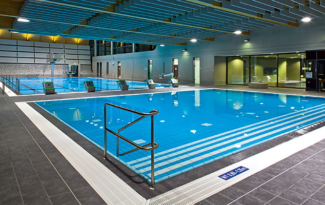 HALLEN- UND FREIBAD WIEMBACHTAL