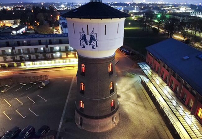 NEUE BAHNSTADT OPLADEN