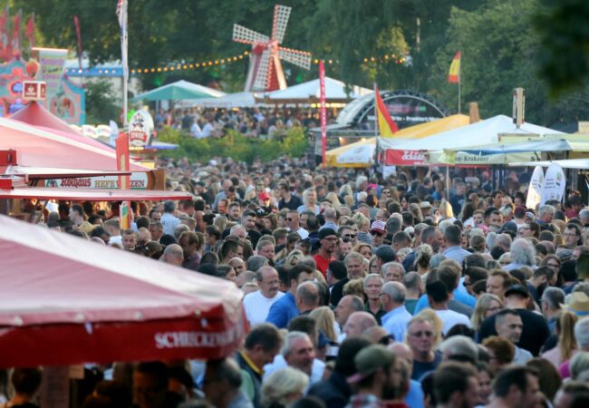 Opladener Bierbörse