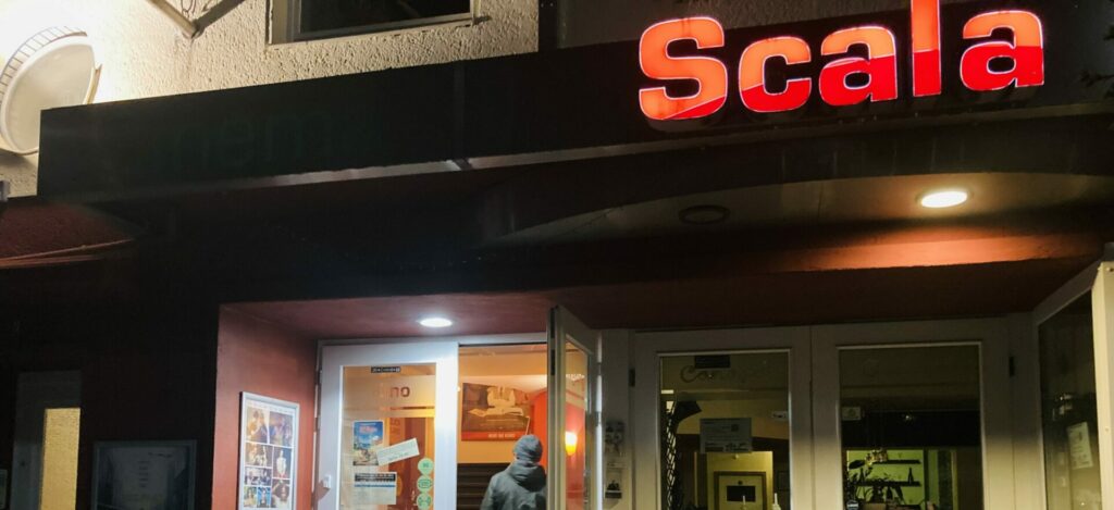 Scala Cinema