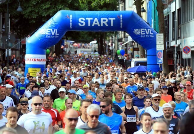 EVL–HalbMarathon