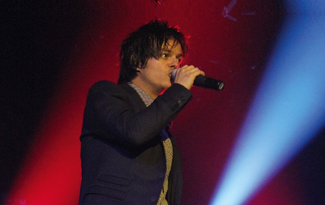 Leverkusener Jazztage