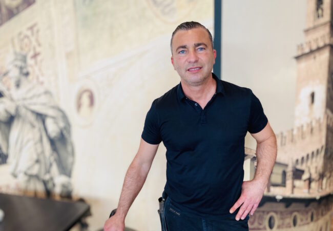 Casa Ducale, City Leverkusen