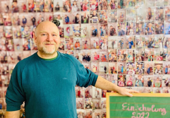 RanzenBärti, City Leverkusen