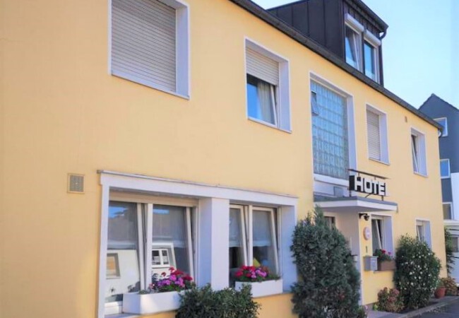 Hotel Alscher