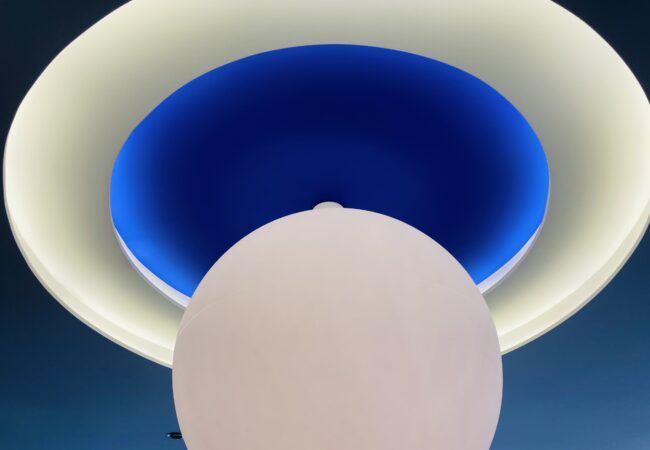 Kristallhotel Fettehenne