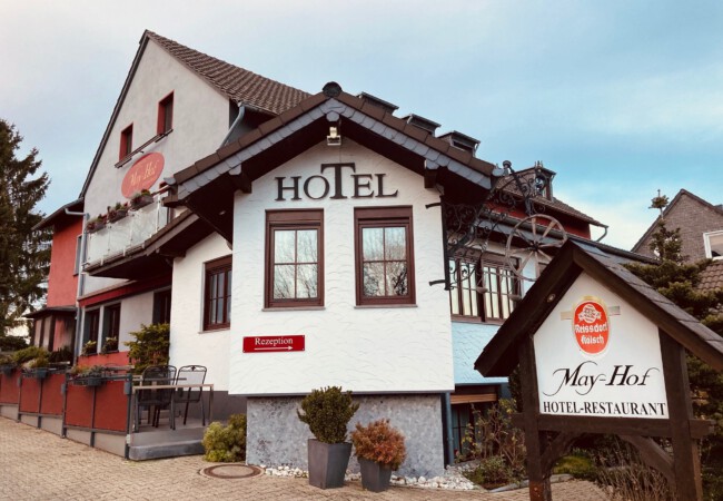 Landhotel May-Hof