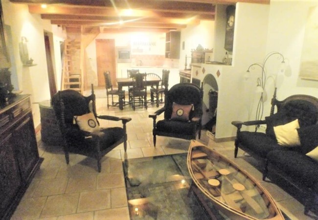 Pension Riverside & Rheinufer-Lodge