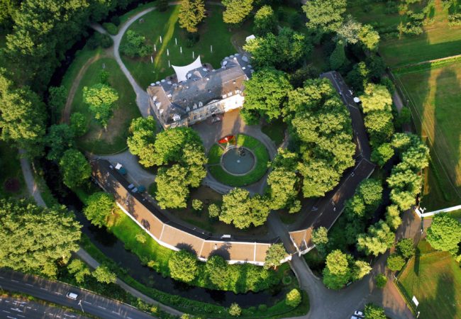 Schloss Morsbroich