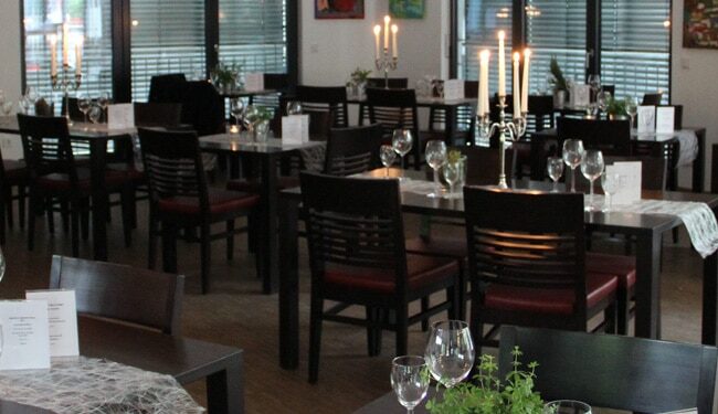 Wildpark Reuschenberg