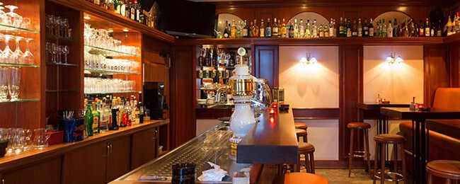 Arkade, Leverkusen City