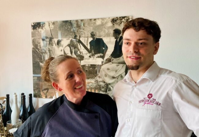 Herkenrath Hof, Schlebusch