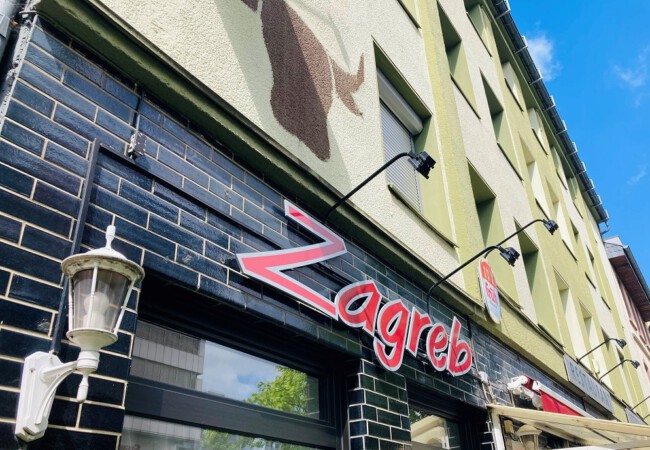 Zagreb, Leverkusen City