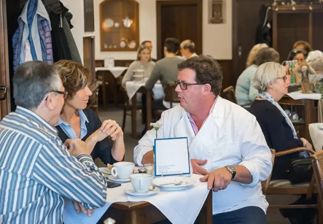 Café Nöres, Opladen