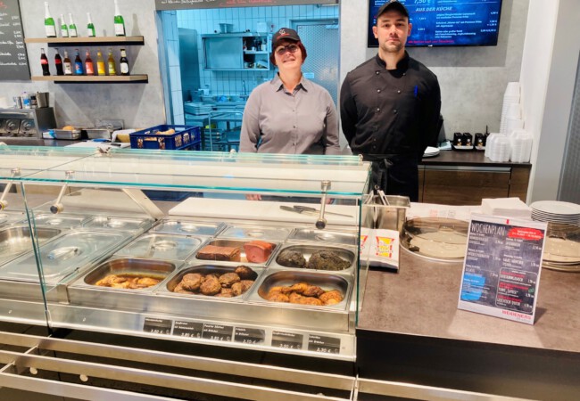 BERGISCHLÄNDER BISTRO