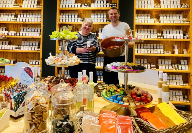 Feinkochtopf, Opladen