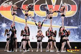 Wildcats Cheerleader