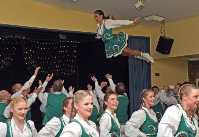 KG Grün-Weiß Schlebusch