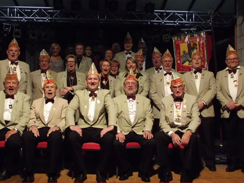 Rheindorfer Burg-Knappen 1969