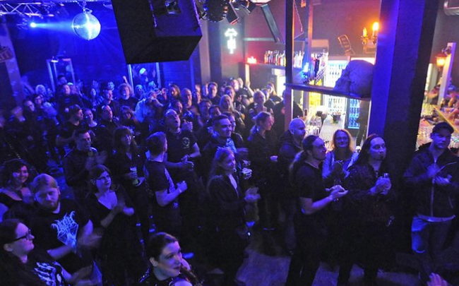 Shadow, City Leverkusen