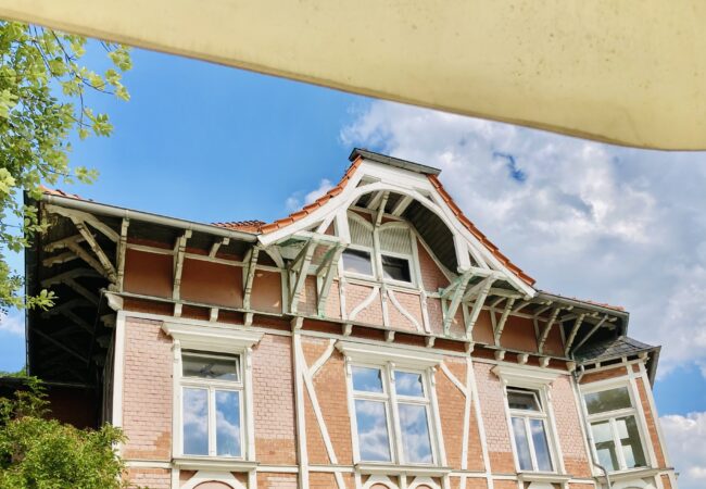 Das Brauhaus, Schlebusch