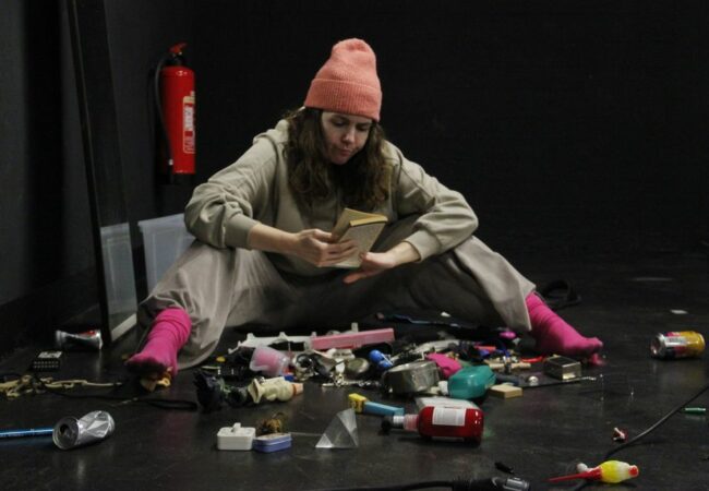 Junges Theater Leverkusen