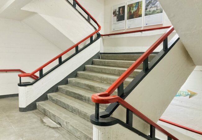 Künstlerverein Bunker Karlsstraße