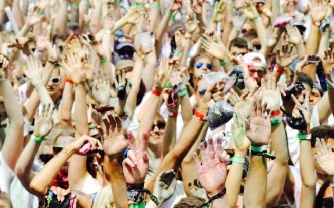 Die Stadt und ihre Menschen