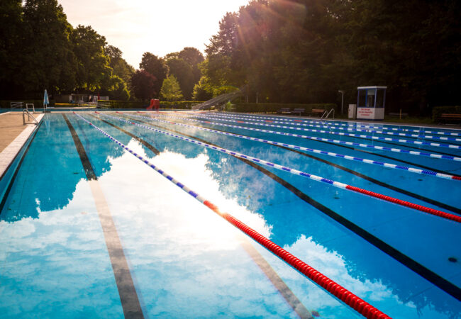 SPORTPARK LEVERKUSEN