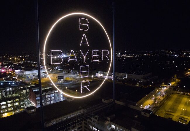 BAYER-KREUZ