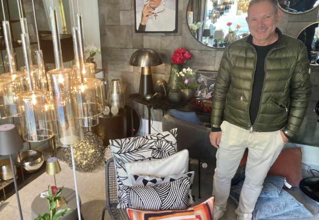 HOME FASHION, Schlebusch