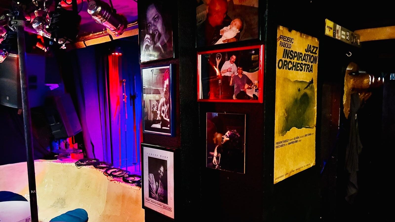 Jam Real Book Session