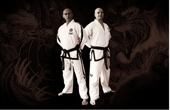 Kampfsport in Leverkusen