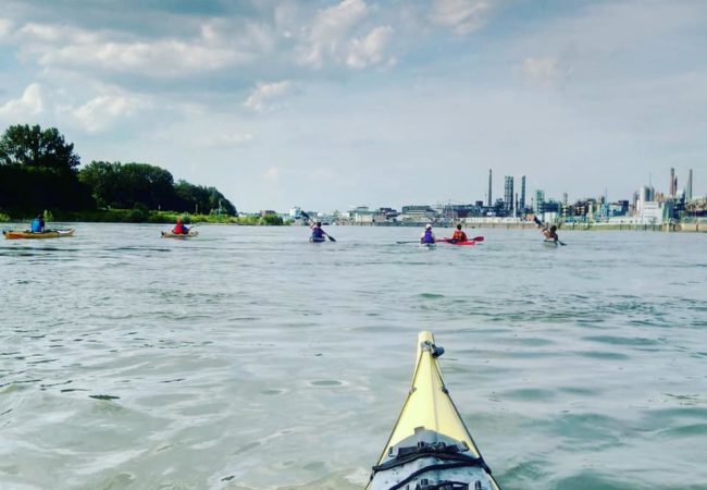 Verein für Kanusport Bayer Leverkusen