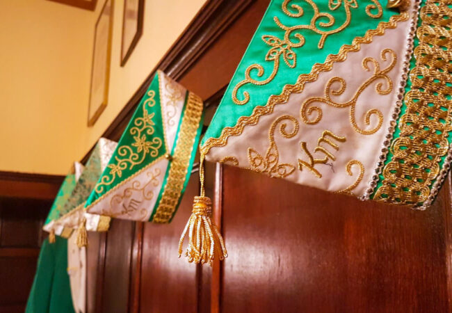 Karnevalsfreunde Manfort