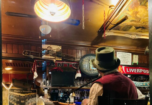 Notenschlüssel, City Leverkusen