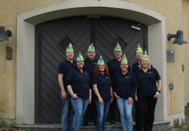 Manforter Lappenclowns