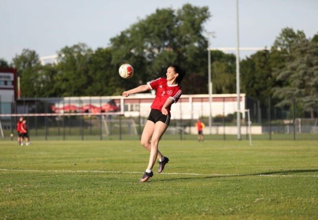 TSV Bayer 04 Faustball