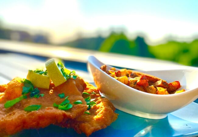 Gasthof Kaup, Steinbüchel