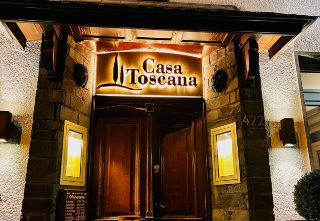 Casa Toscana, Pattscheid