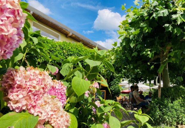 Landcafé Flocke, Imbach