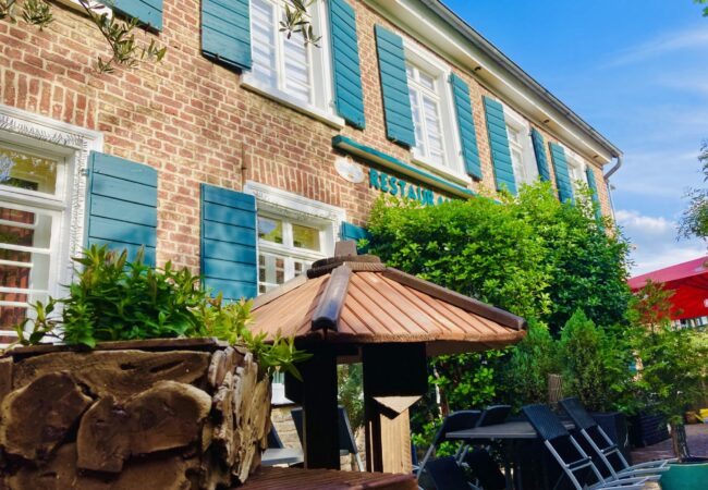 PLAKA, LÜTZENKIRCHEN