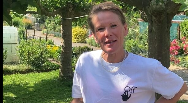 Zur Alten Ruhlach, Opladen