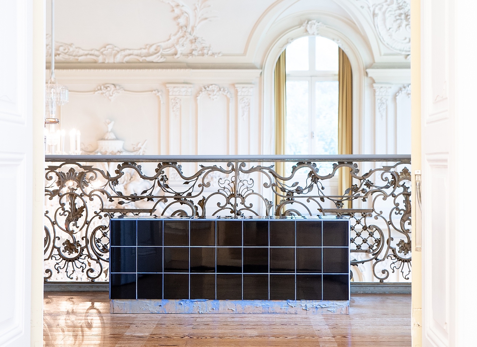 Ausstellungen in Leverkusen