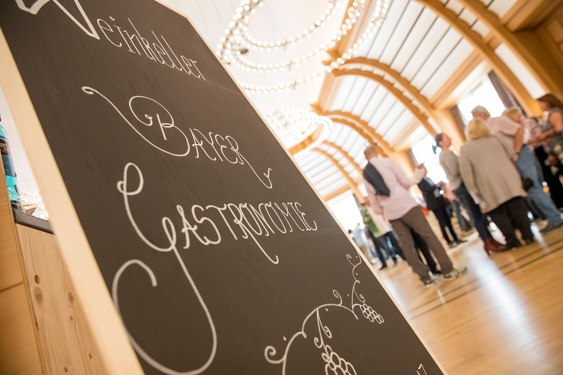 6. Internationales Winzerfest