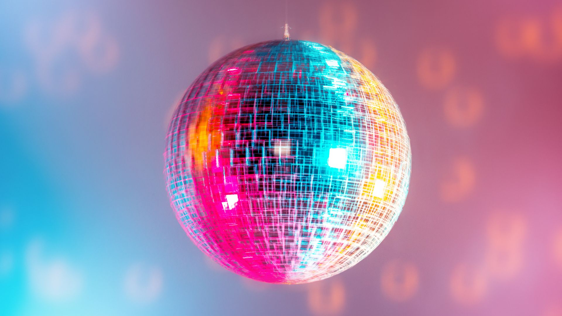 Golden Beats. Ü40 Party.